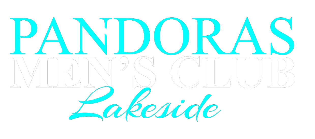 pandoras lakeside logo
